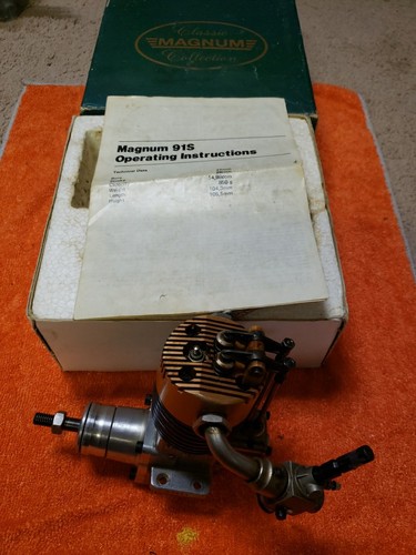 Collezione classic magnum - magnum,