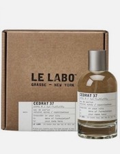 Labo cedrat eau de - le,