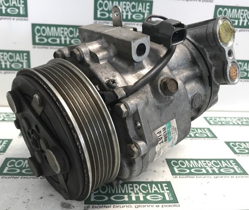 Compressore clima fiat grande - fiat,
