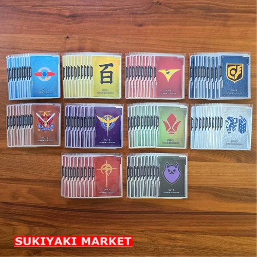 Gundam card game storage box - box, &