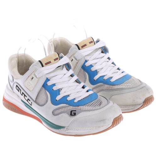 Sneakers gucci eur 7 - sneakers,