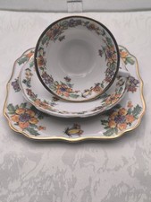 !!! TOP Schwarzenhammer Bavaria antico TeetrioOTTIMO!!!