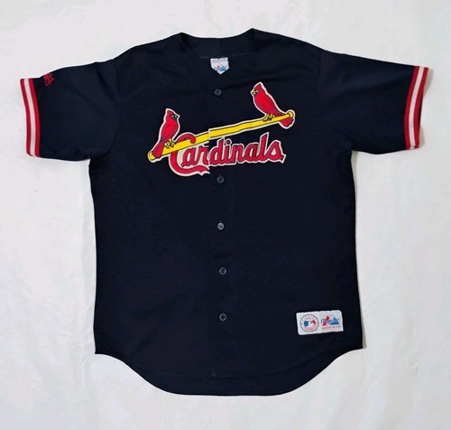 Maglia baseball uomo vintage - maglia,
