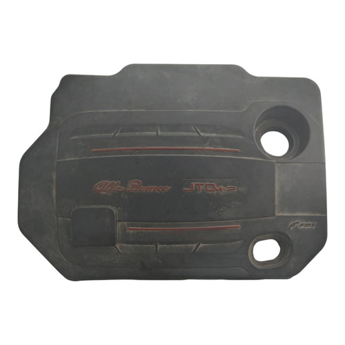 Coperchio motore alfa romeo - motore,
