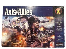 Axis & Allies Revised Edition