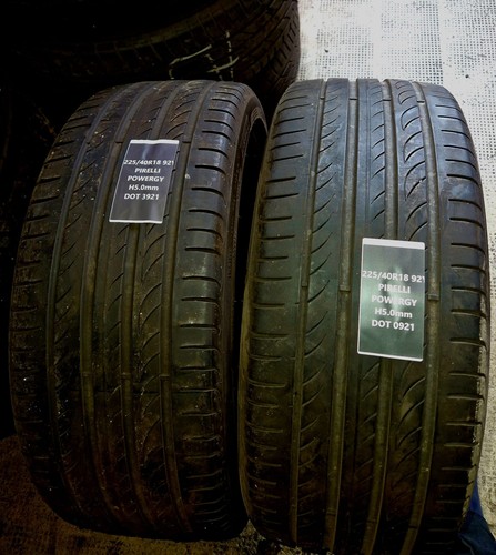 Gomme 225 r18 92y - n°2,