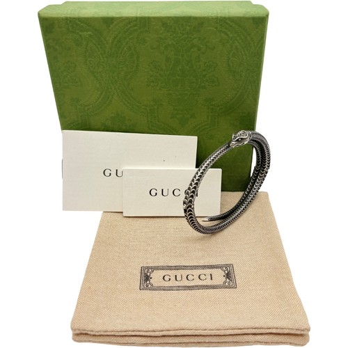 Autentico bracciale gucci - autentico,
