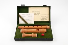 Flauto Dolce Tenore MOECK