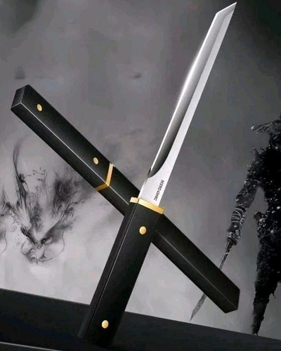 Coltello multiuso affettare