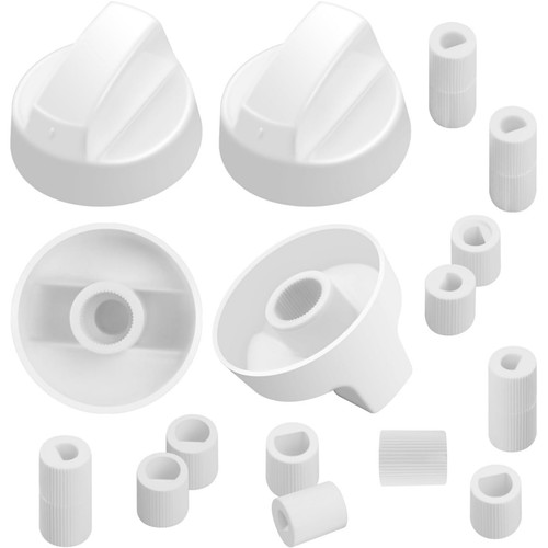 Kit manopola comando - kit,