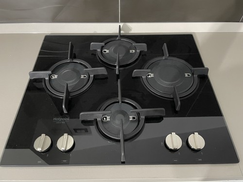 Hotpoint ariston piano cottura - piano,