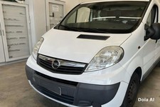 Opel Vivaro 2.5 Cdti