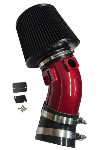Swap s400 g45 - swap, intake