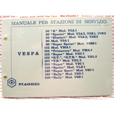 Manuale per stazioni di