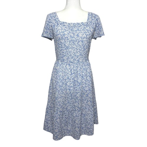 Abito donna monteau ditsy - donna,