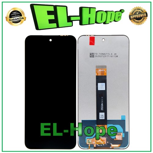 Display lcd touch screen - lcd,