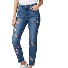 Jeans donna Desigual Exotic