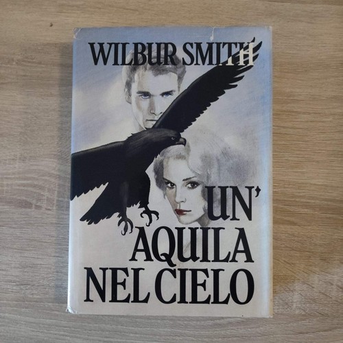 Aquila nel cielo wilbur - aquila,