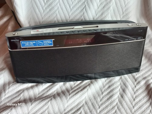 Onkyo cbx 500 sintonizzatore - cbx-500,