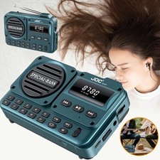 Radio Digitale Portatile Radio