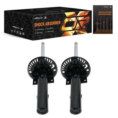 Ammortizzatore anteriore - 2x,