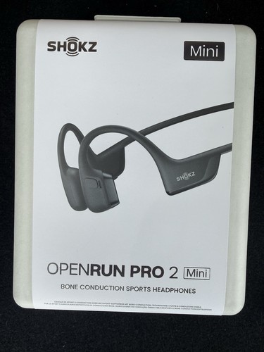 Shokz openrun pro mini - shokz,