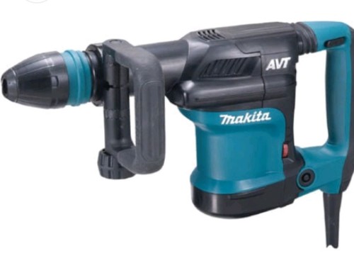 Makita demolitore nuovo - demolitore,