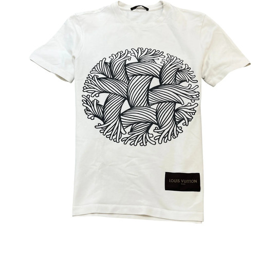 Louis vuitton shirt uomo - louis,
