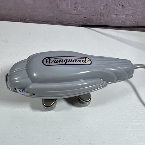 Autovibratore massaggiatore