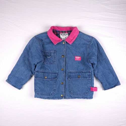 Giacca camionista vintage - , anni