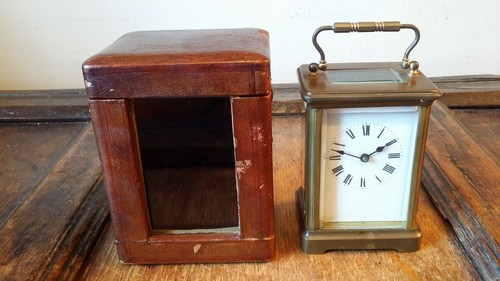 1900 antique french brass - 1900,