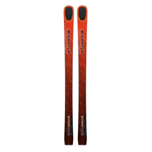 Kastle 167cm skis - |, 2027