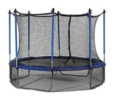 Rete safety per tappeto elastico olimpic 365 SCHIAVI SPORT salto NO trampolino