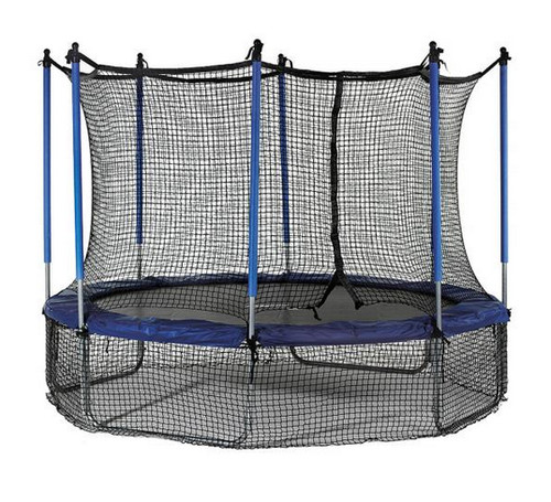 Rete safety per tappeto