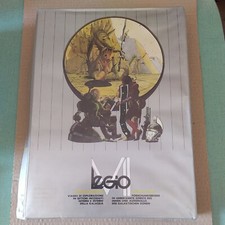 Gioco Legio VII Settima Legione Gioco Di Ruolo Da Tavolo International Team