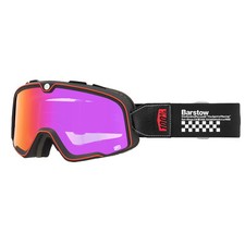 Occhiali da cross 100% Barstow