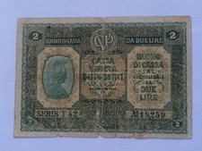 cassa veneta buono di cassa da