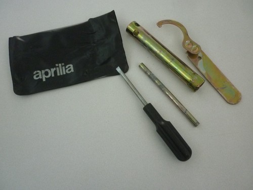 Trousse attrezzi originale - trousse,