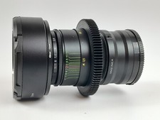 HELIOS-44-2 58mm F/2 CINE MOD