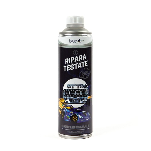 Additivo ripara testate crepe - additivo,