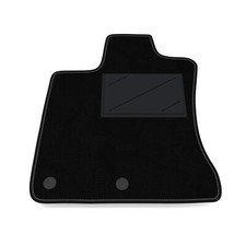 Tappetino auto SOLO LATO GUIDA