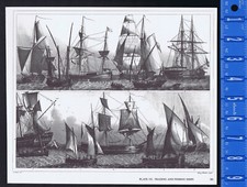 Trading-Navi da pesca e piroscafi e navi a vela di varie piattaforme- Diamine