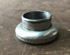 RICAMBIO Campagnolo record SERIE STERZO BICICLETTA DA  CORSA 1" EROICA