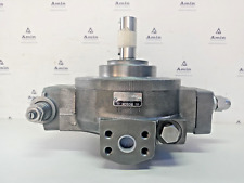 Pompa Radiale A Pistone Idraulico Bosch 0514 300 022 - TESTATA A PRESSIONE