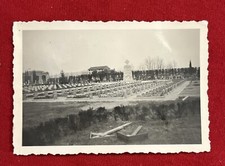 Croce di Ferro Cimitero