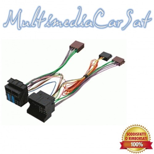 Phonocar 04790 cavo per kit - cavo,