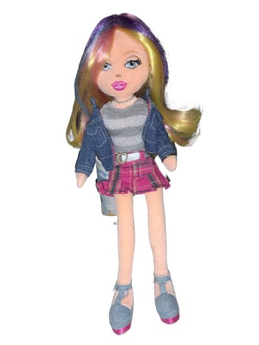 Girlz cute candy poseable - girlz,