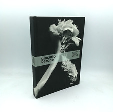 "GIACINTO CERONE 1957-2004" Rorro, Electa 2011 - Catalogo della mostra (Roma)
