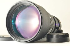 "AS-IS" Nikon Nikkor AF 300mm