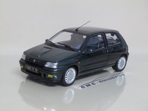 Renault clio 16v 1992 - clio,